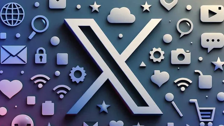 Les nouveaux outils vidéo de X ciblent les comptes partageant du contenu en double