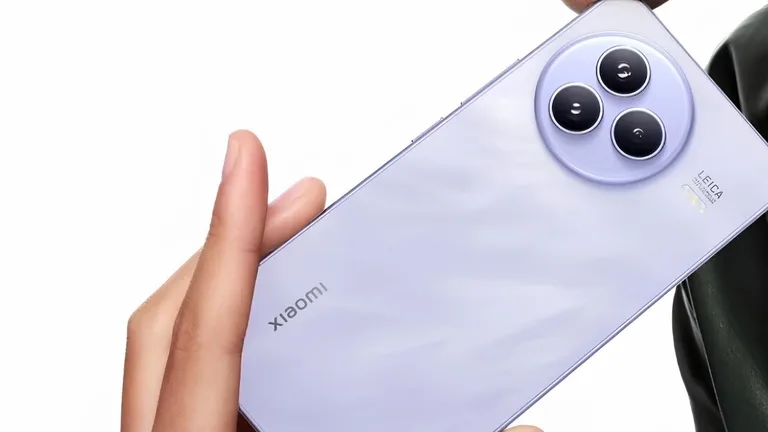 La série Xiaomi Civi se termine, le plan Civi 6 s'affaiblit