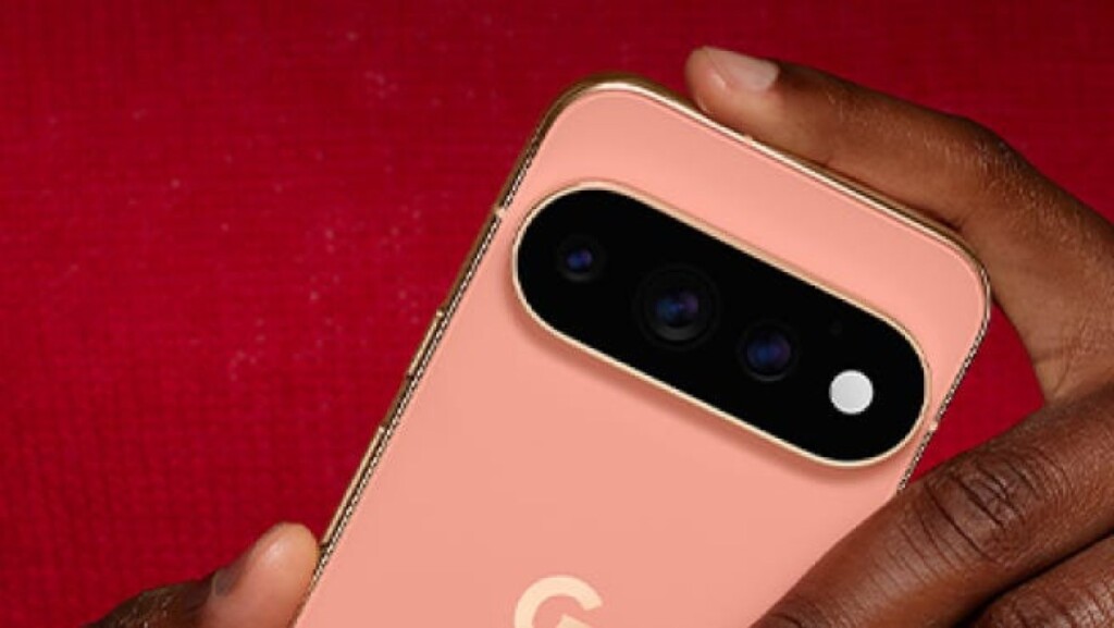 Le design du Pixel 11 Pro XL est devenu clair avant le lancement