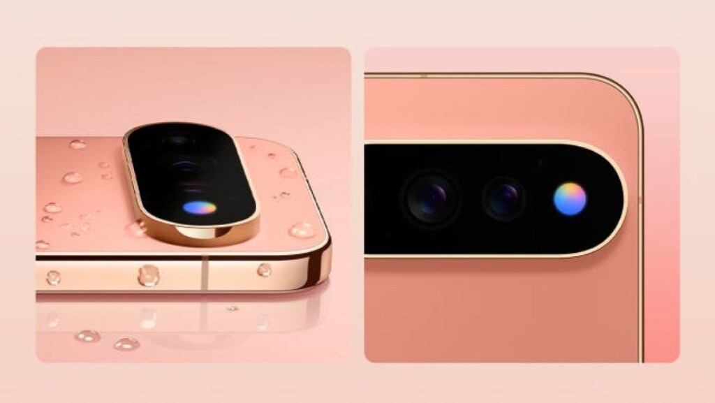 Le design du Pixel 11 Pro XL est devenu clair avant le lancement