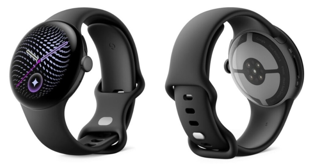 La Google Pixel Watch 5 a été introduite et le plus gros changement concerne le logiciel