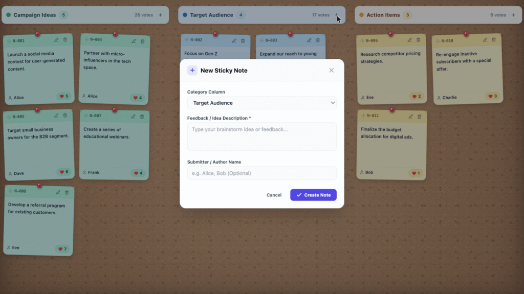 Google Sheets Canvas transforme les tableaux en mini-applications