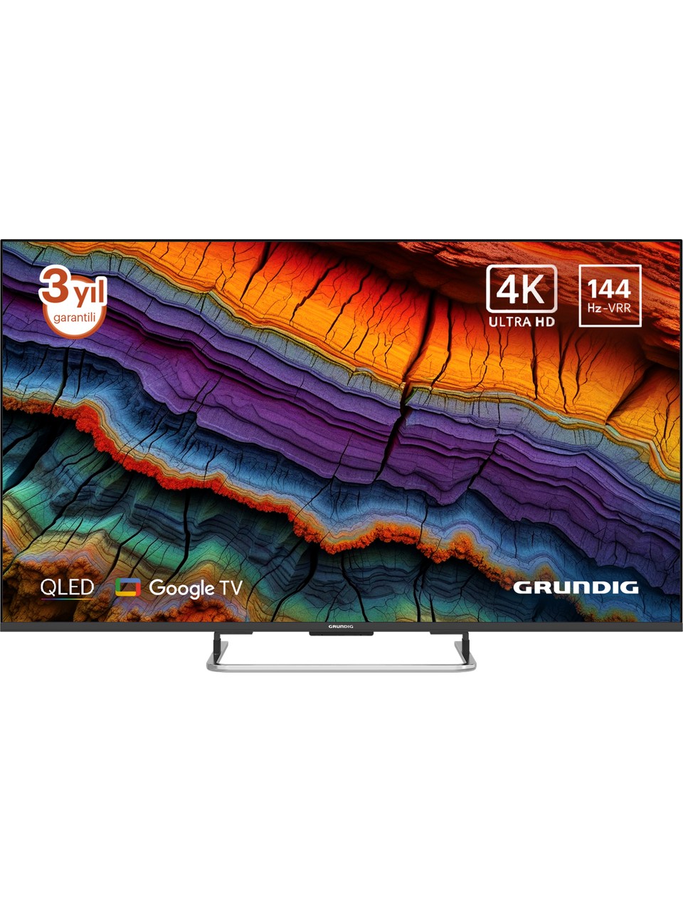 Grundig 55 GQ 800A 55