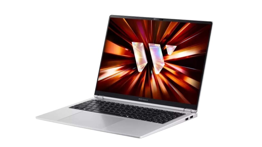ASUS Vivobook Pro 16 baisse de prix, conserve un écran OLED 165 Hz
