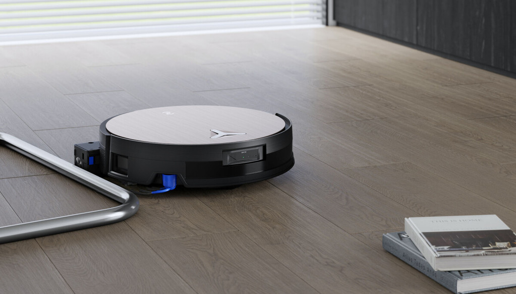 Des solutions intelligentes qui permettent de gagner du temps lors du nettoyage de la maison