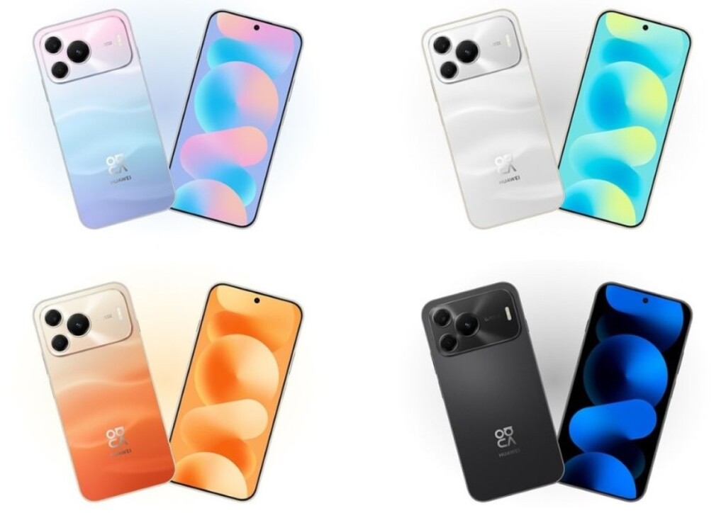 huawei nova 16se