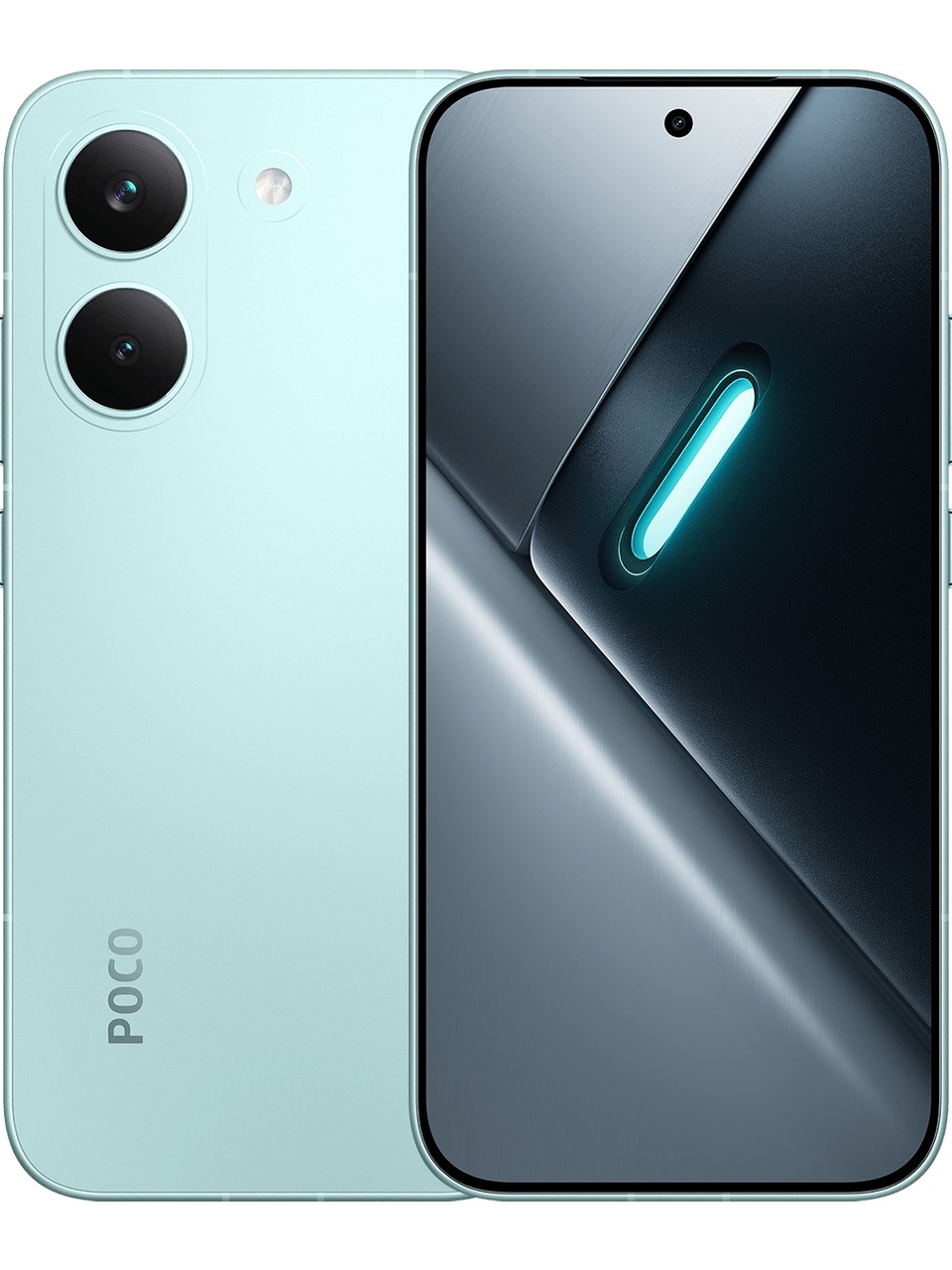 Poco X8 Pro 256 Go 8 Go de Ram (Poco Türkiye Garanti) Vert