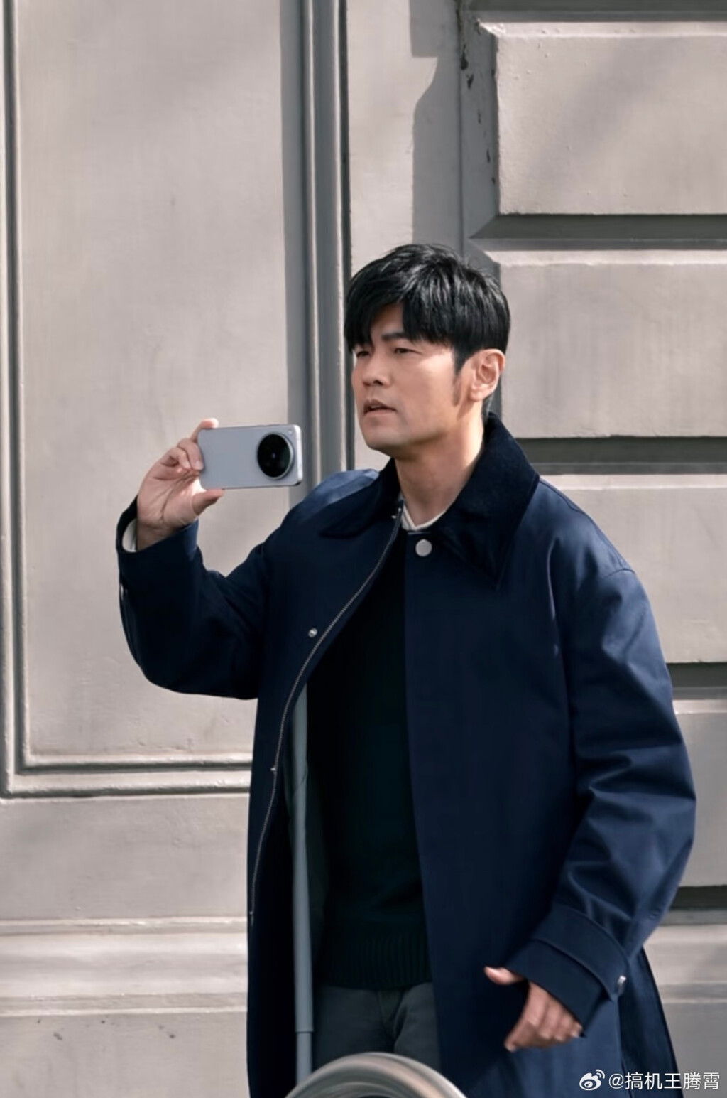 Le vivo X500 Pro Max a peut-être été repéré dans la vraie vie pour la première fois