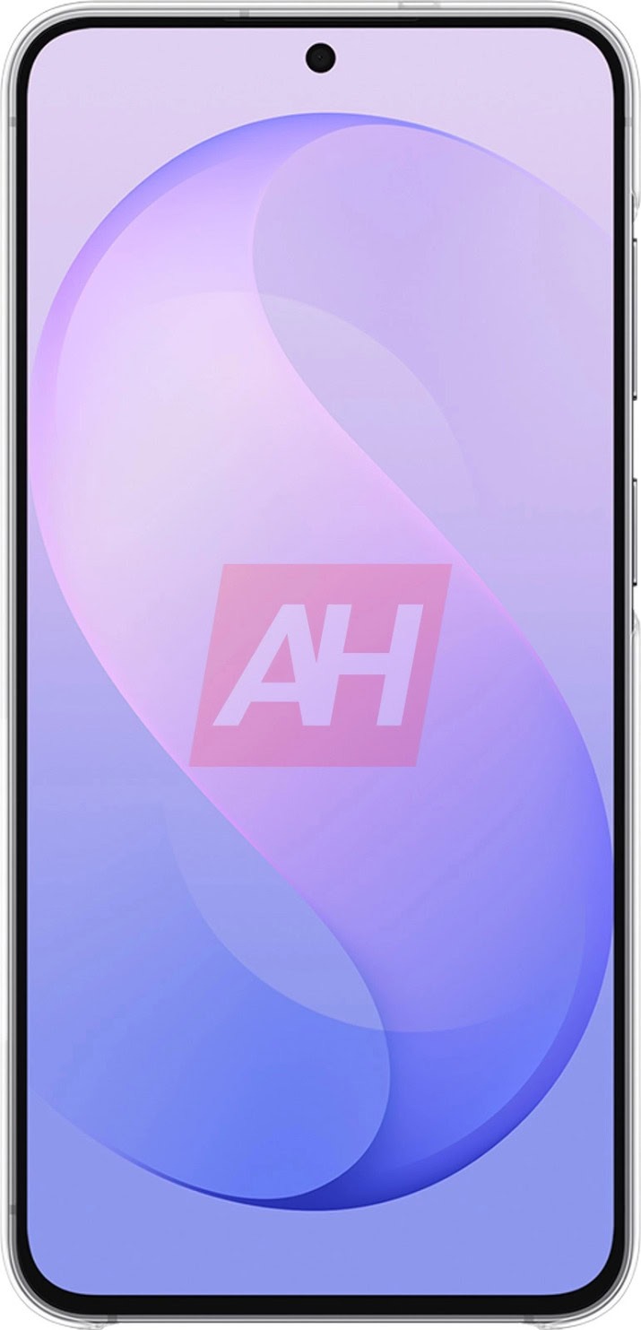 Le vrai design du Samsung Galaxy S26 FE a été révélé avec des coques officielles