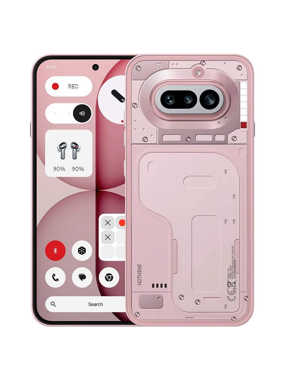 Téléphone (4a) 12/256 Go (rien de garanti en Turquie)
