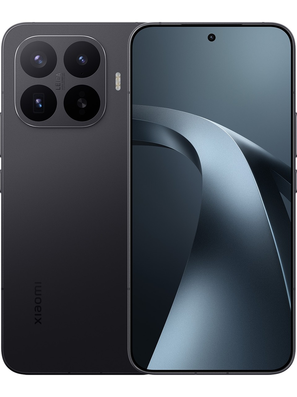 Xiaomi 17T Pro 5G 512 Go 12 Go de RAM (garantie Xiaomi Türkiye) noir