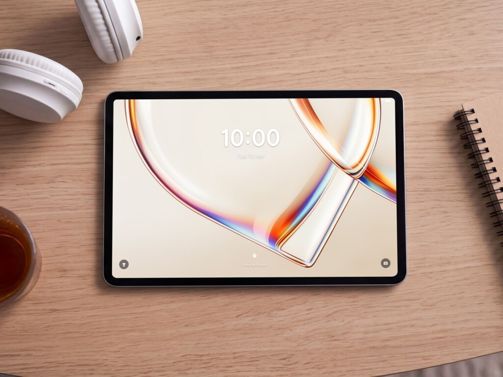 TCL Tab A1 NXTPAPER est arrivé, Tbot ​​​​transforme la montre pour enfants en robot