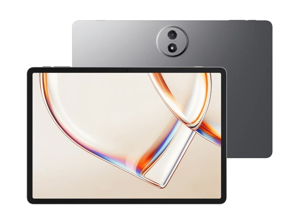 TCL Tab A1 NXTPAPER est arrivé, Tbot ​​​​transforme la montre pour enfants en robot