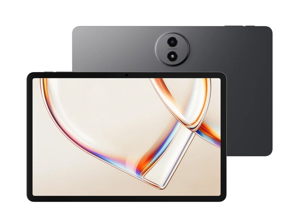 TCL Tab A1 NXTPAPER est arrivé, Tbot ​​​​transforme la montre pour enfants en robot