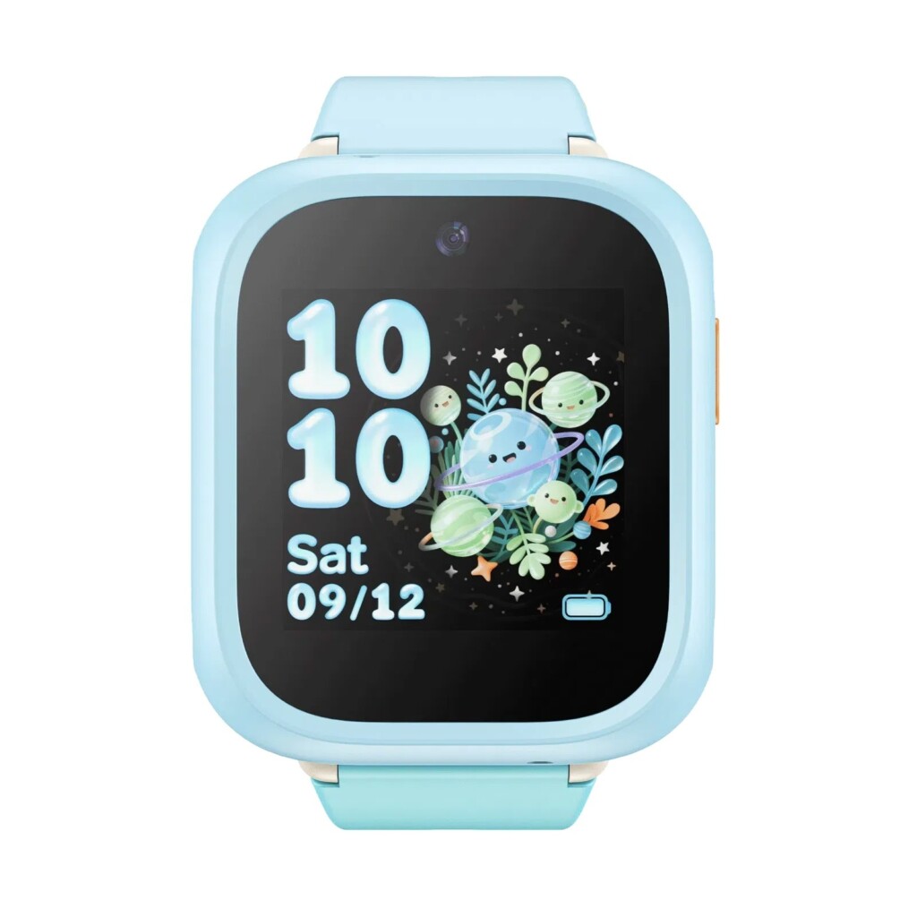 TCL Tab A1 NXTPAPER est arrivé, Tbot ​​​​transforme la montre pour enfants en robot