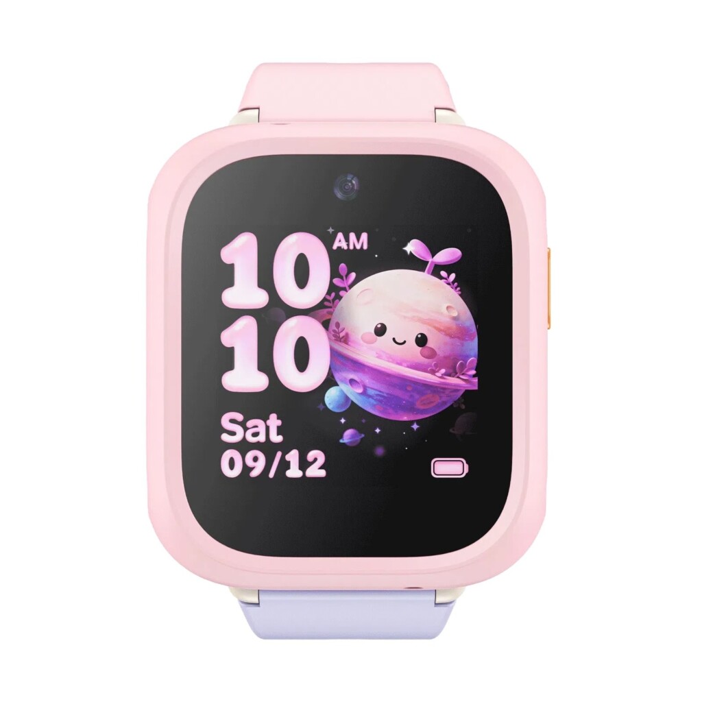 TCL Tab A1 NXTPAPER est arrivé, Tbot ​​​​transforme la montre pour enfants en robot