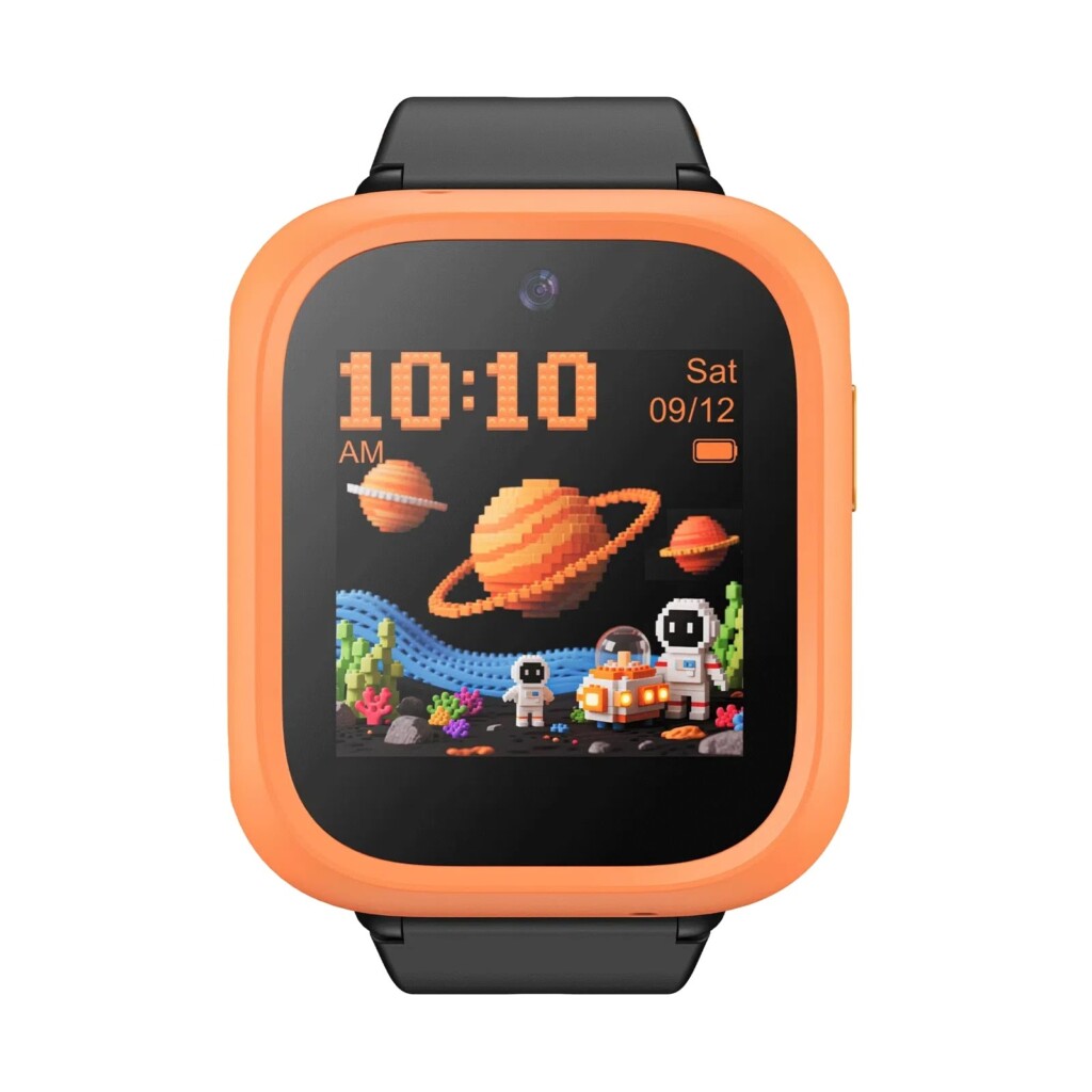 TCL Tab A1 NXTPAPER est arrivé, Tbot ​​​​transforme la montre pour enfants en robot