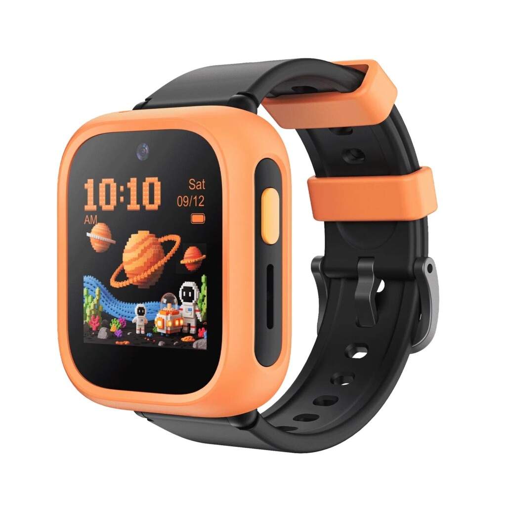 TCL Tab A1 NXTPAPER est arrivé, Tbot ​​​​transforme la montre pour enfants en robot