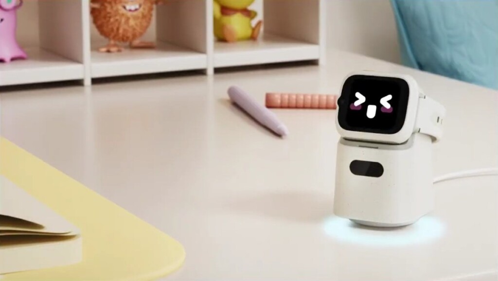 TCL Tab A1 NXTPAPER est arrivé, Tbot ​​​​transforme la montre pour enfants en robot