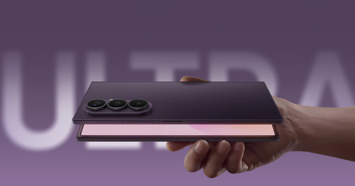Samsung Galaxy Z Fold8 Ultra