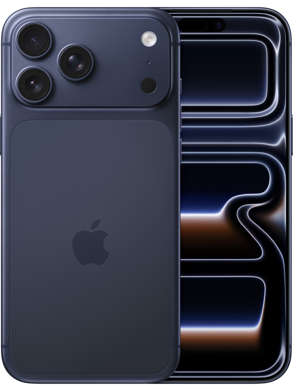 Apple iPhone 17 Pro Max 256 Go Abis