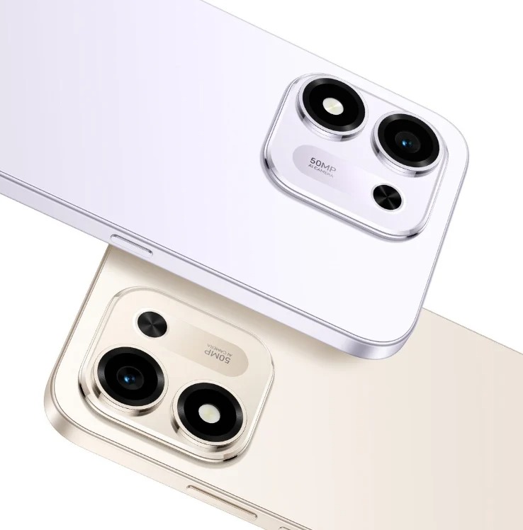 Honor Play 11 est livré avec une batterie de 8 300 mAh et une protection IP69K