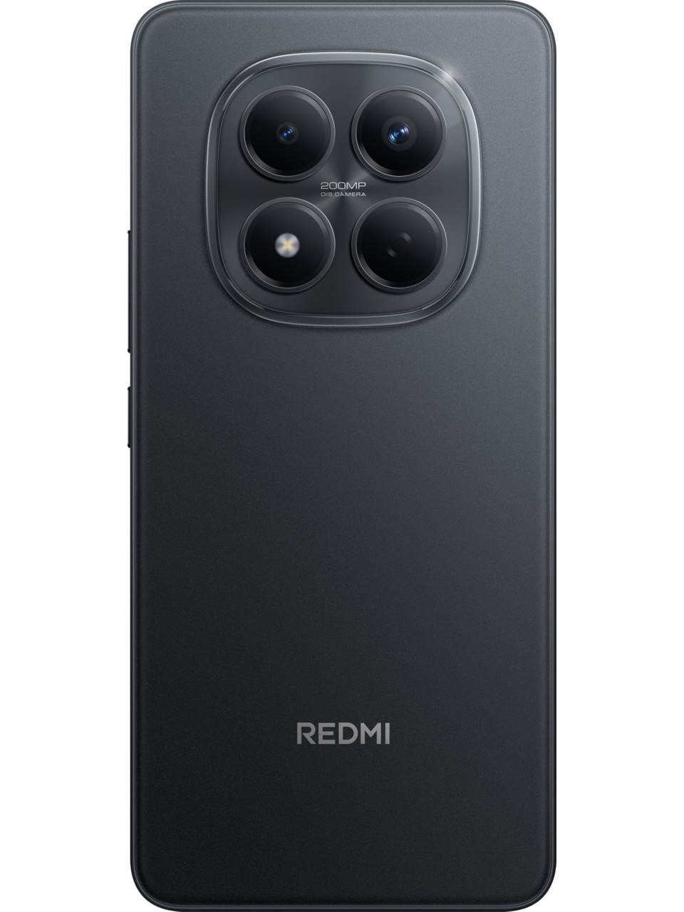 REDMI Note 15 Pro 512 Go 12 Go de Ram (garantie Xiaomi Türkiye) noir