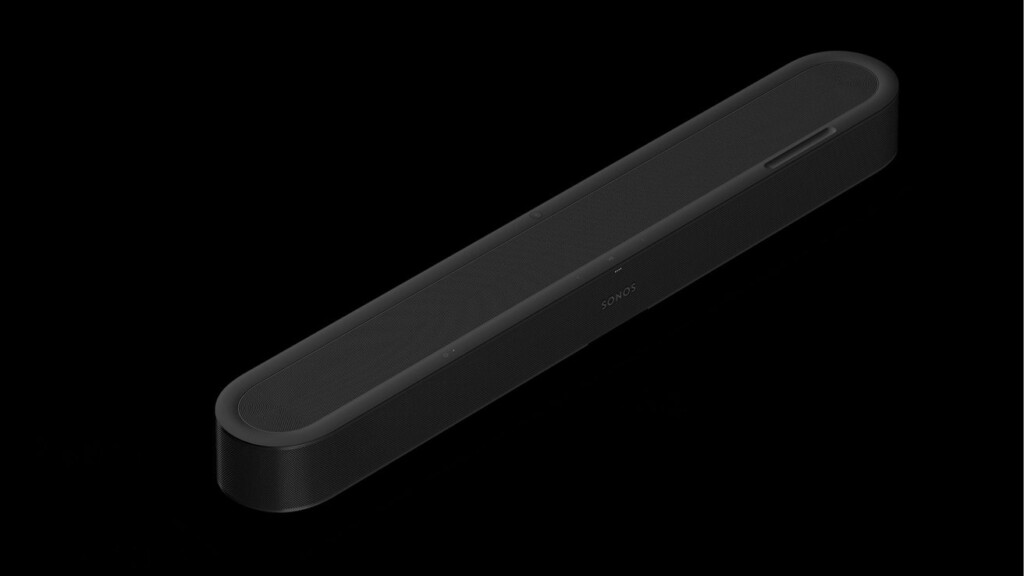 Sonos Beam Ultra