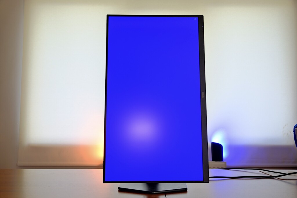 Comment est le moniteur de jeu pour le travail et les films ? Examen de l'AOC Q27G4XF