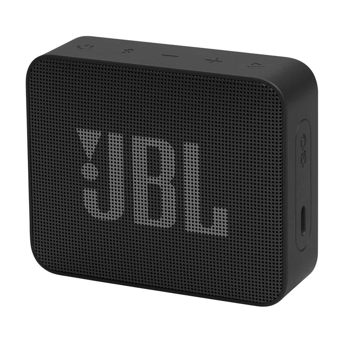 Enceinte Bluetooth JBL GO Essential 2 noire