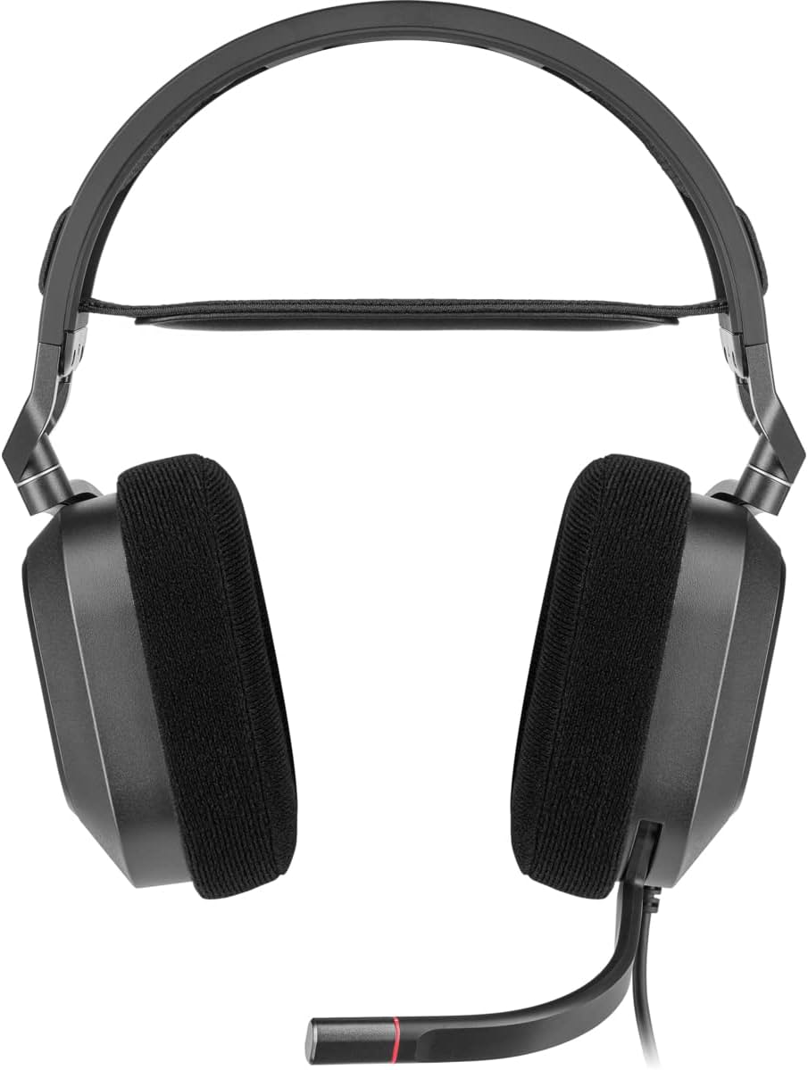 Corsair HS80 RVB USB