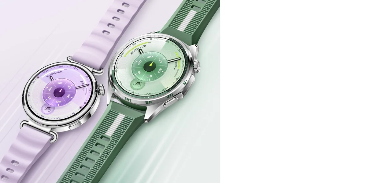 MONTRE HUAWEI GT 6