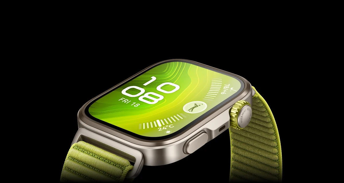 MONTRE HUAWEI FIT 4 Pro