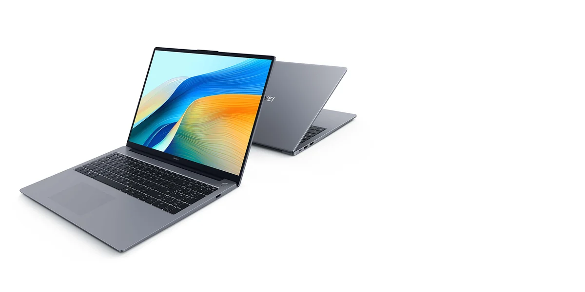 HUAWEI MateBook D 16