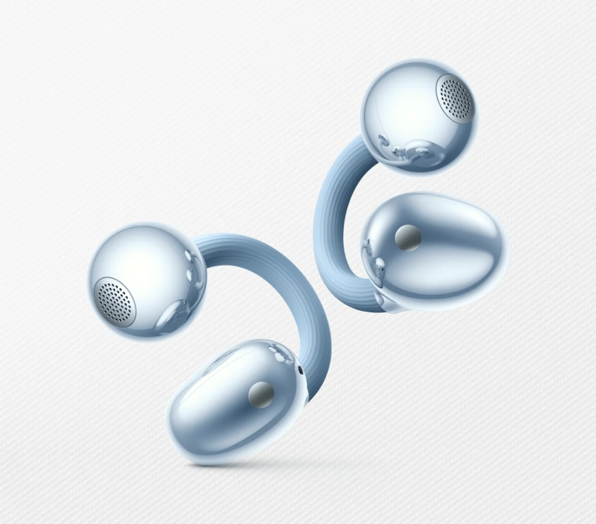 HUAWEI FreeClip2