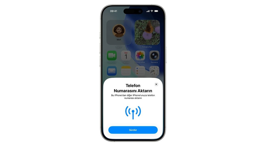 Comment transférer l'eSIM vers un nouvel iPhone ? Guide de solution pour le transfert qui ne fonctionne pas en Turquie