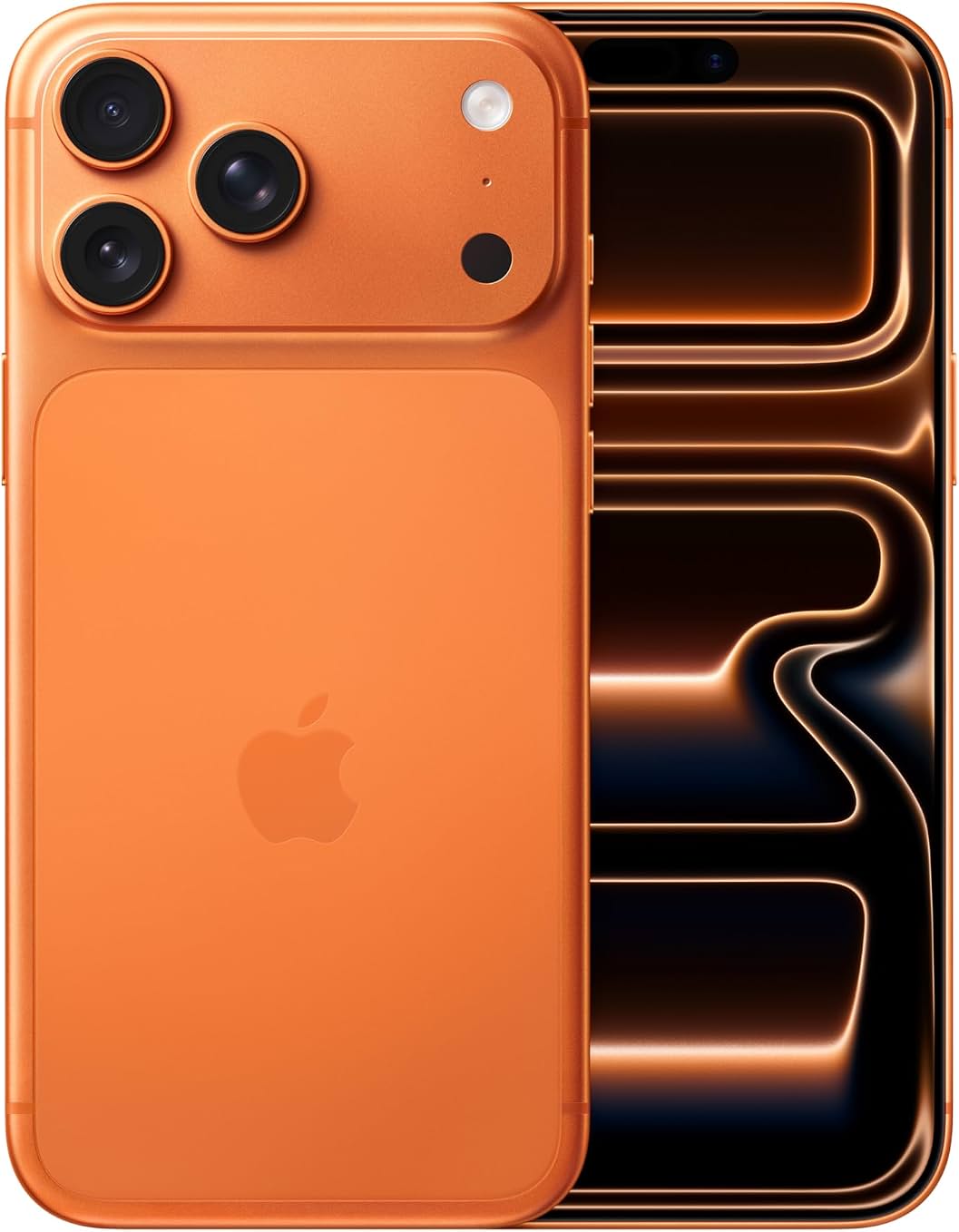 Apple iPhone 17 Pro Max 256 Go