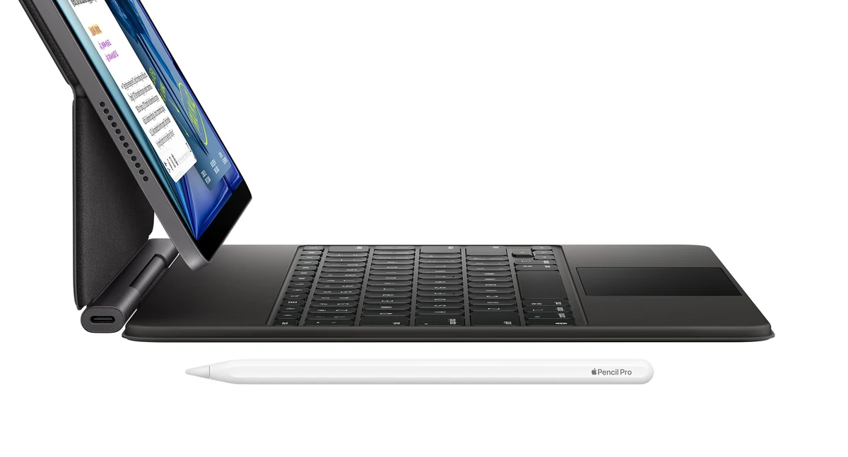 Apple Crayon Pro