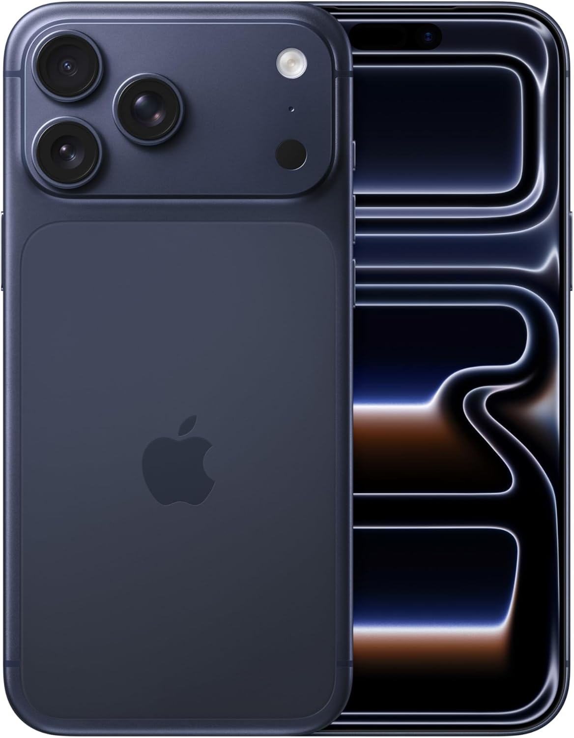 Apple iPhone 17 Pro Max 256 Go